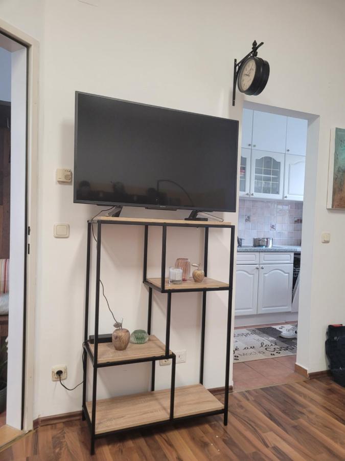 Bullsliving Seeapartment 1 Am Corso Velden am Wörthersee Exterior foto