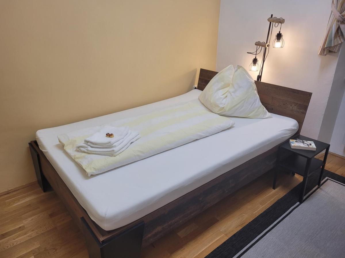 Bullsliving Seeapartment 1 Am Corso Velden am Wörthersee Exterior foto