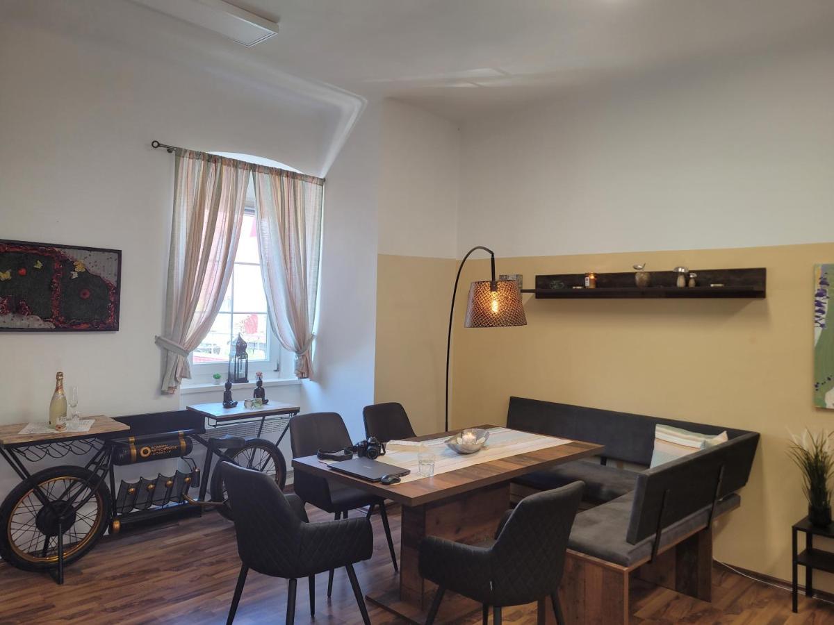 Bullsliving Seeapartment 1 Am Corso Velden am Wörthersee Exterior foto