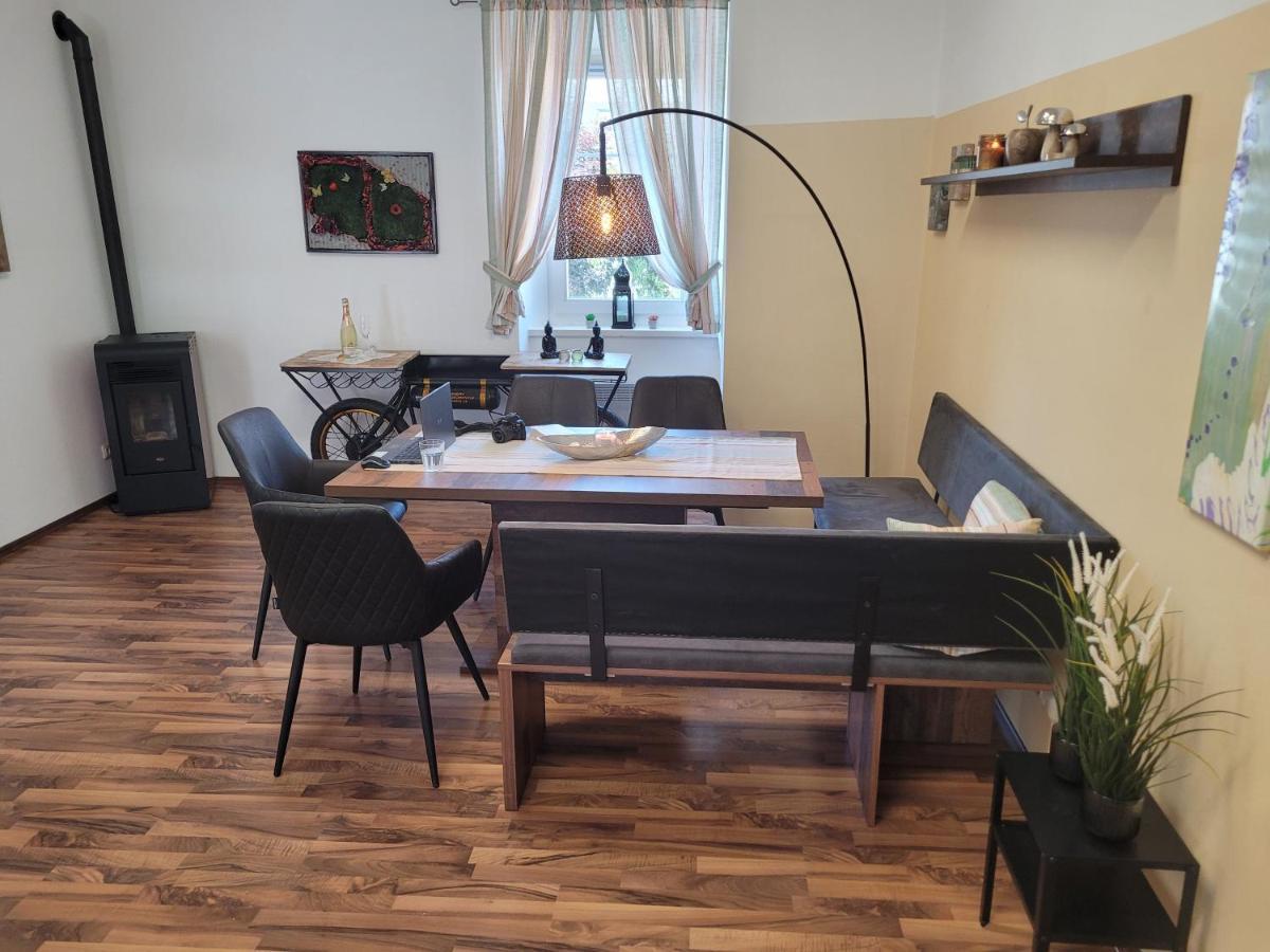 Bullsliving Seeapartment 1 Am Corso Velden am Wörthersee Exterior foto